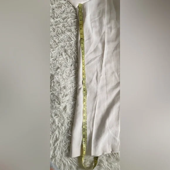 Aritzia Wilfred The Effortless Pant™ Wider - Picture 5 of 6